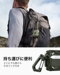 AirPods Pro 3 Cyber FlickLock Magnetic Case - Army Green  Product type