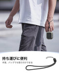AirPods Pro 3 Orbit Hybird Magnetic Case - Titanium  Product type