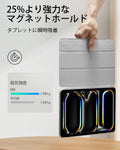 iPad Pro 13ʺ (2025) Rebound Paper-Feel Bundle - Grey  Product type