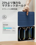 iPad Pro 13ʺ (2025) Rebound Paper-Feel Bundle - Navy Blue  Product type