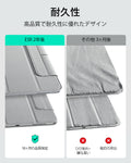 iPad Pro 13ʺ (2025) Rebound Paper-Feel Bundle - Grey  Product type