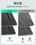 iPad Pro 13ʺ (2025) Rebound Paper-Feel Bundle - Black  Product type