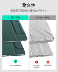 iPad Pro 13ʺ (2025) Rebound Paper-Feel Bundle - Forest Green  Product type