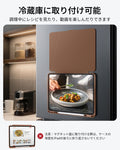 iPad Pro 13ʺ (2025) Flip Transformation Bundle - Brown  Product type
