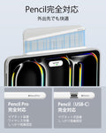 iPad Pro 13ʺ (2025) Rebound Transformation Bundle - Brilliant White  Product type