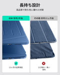 iPad Pro 13ʺ (2025) Flip Transformation Bundle - Navy Blue  Product type