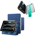 iPad Pro 11ʺ (2025) Rebound Protection Bundle - Navy Blue  Product type