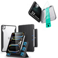 iPad Pro 11ʺ (2025) Rebound Case and Screen Protector Bundle - Black  Product type