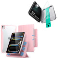 iPad Pro 11ʺ (2025) Rebound Case and Screen Protector Bundle - Pink  Product type
