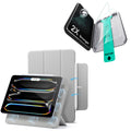 iPad Pro 11ʺ (2025) Rebound Protection Bundle - Grey  Product type