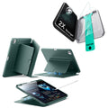 iPad Pro 11ʺ (2025) Flip Magnetic Protection Bundle - Green  Product type