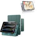 iPad Pro 13ʺ (2025) Rebound Paper-Feel Bundle - Forest Green  Product type