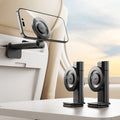 Airplane Phone Holder Mount (HaloLock) - Black  Product type