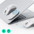 ESR MagMouse™ Wireless Mouse - White ESR ESR