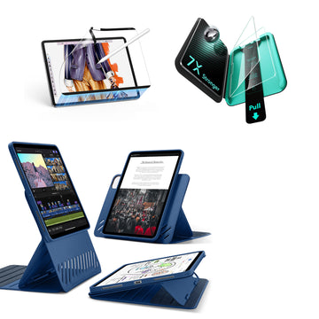 iPad Pro 13" (2025) Shift Transformation Bundle - Blue  Product type
