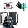 iPad Pro 13ʺ (2025) Rebound Transformation Bundle - Black  Product type