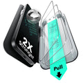 iPhone 17 Pro Max Tempered Glass Screen Protector