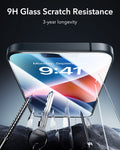 iPhone 14 Plus/13 Pro Max UltraFit Armorite Screen Protector - 3 Pack ESR ESR