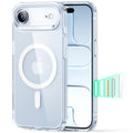 iPhone Air Classic Hybrid Magnetic Case (Camera Control) - Clear  Product type