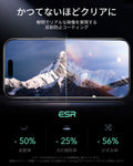 iPhone 17 Pro UltraFit Armorite®️ Screen Protector - 3 Pack  Product type