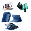 iPad Pro 11ʺ (2025) Flip Transformation Bundle - Navy Blue  Product type