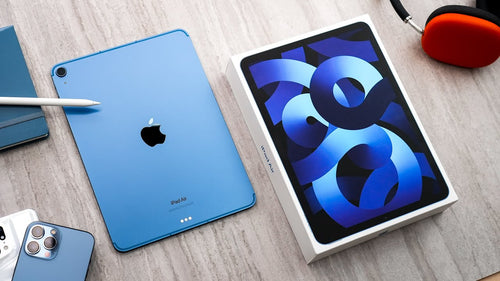 ESR社iPad Air 5 (2022)のケースカバー おすすめ10選