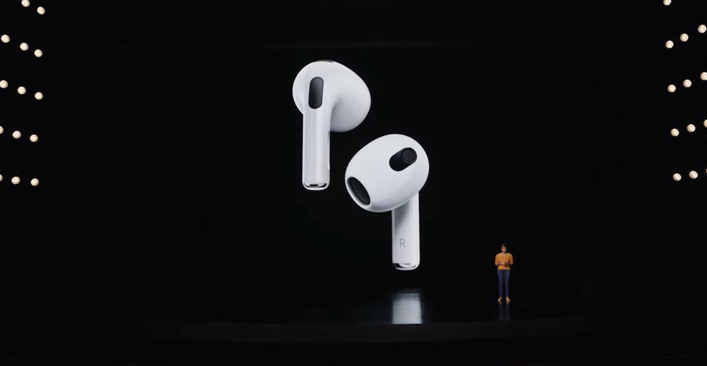 AirPods 3 ケースカバー