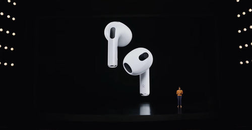 今購入できる人気のAirPods 3 ケースカバー (2021)