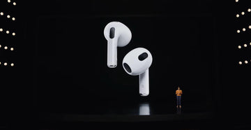 AirPods 3 ケースカバー