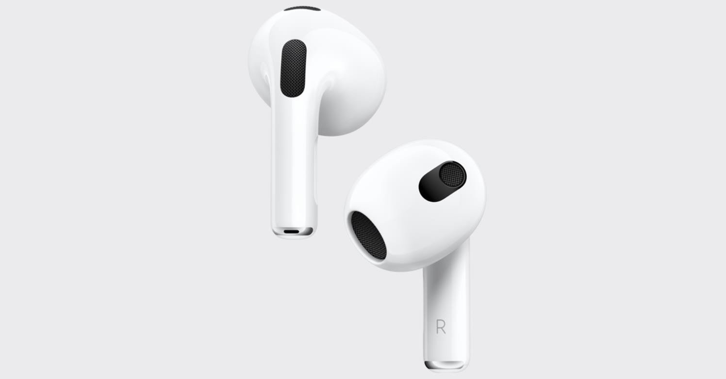 AirPods 3 のおすすめカバー