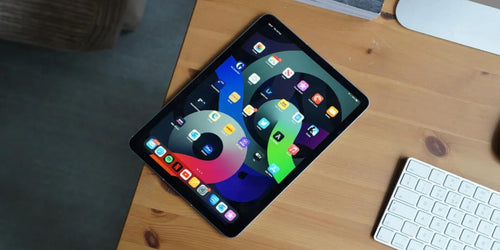 iPad Air 5 (2022)専用保護フィルムの選び方とは?