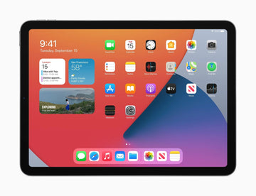 iPad Air 4 Hüllen