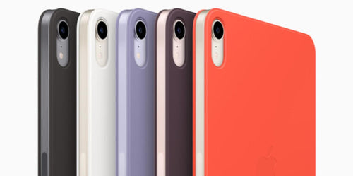 ESR製の大人気iPad mini 6 ケースカバー（2021）