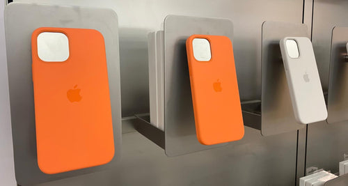 iPhone 13 ProMaxはiPhone12 Pro Maxのケースを使用できる？同じサイズなのか？