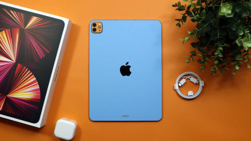 iPad Pro 11（2021）に最適なマグネットケースカバー