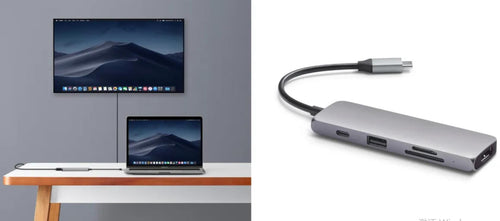2022年、MacBook Pro/Airに最適なUSB-Cベスト5