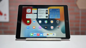 What Storage Options Of iPad 9 Do You Need