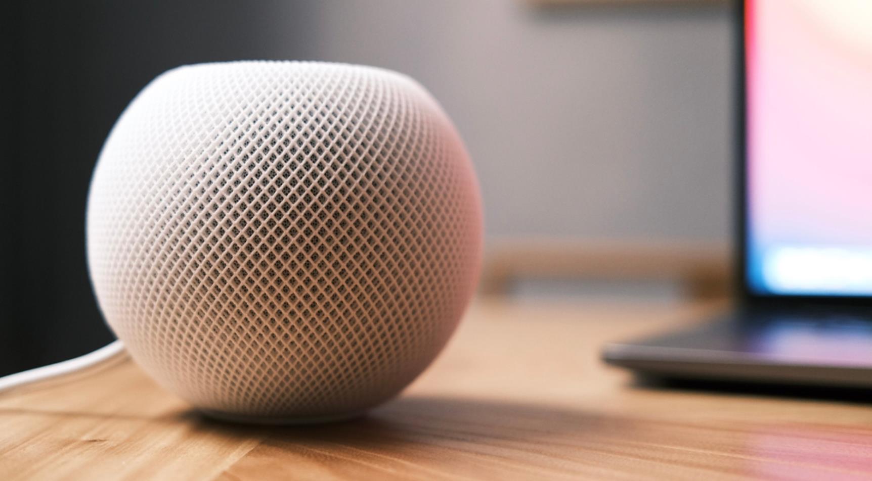 あなたにとってどのカラーのHomePodmini