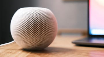 あなたにとってどのカラーのHomePodmini