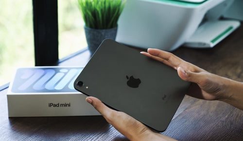 iPad mini 6 とiPad Air 4: 仕様、性能、価格の違いを比較
