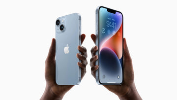 iPhone 14 plus iphone 14