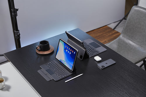 2022年版ベストiPad Proキーボードケース