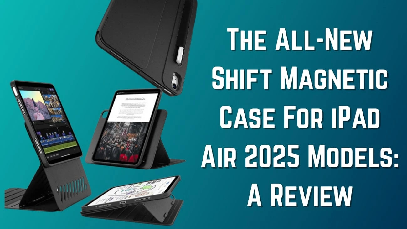 iPad-Air-2025-Shift-Magnetic-Case-Reviews-The-Ultimate-Protection-Hack-Tech-Experts-Swear-By