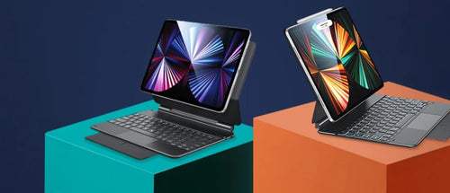 iPad Air 10.9用キーボードケースを選ぶ際のポイント(2022年版)