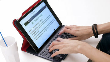 ipad keyboard case 2022
