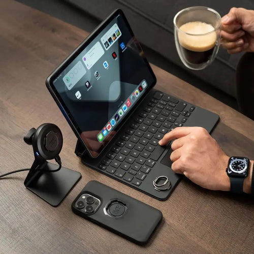 2022年版ベストiPad Pro 12.9キーボードケース