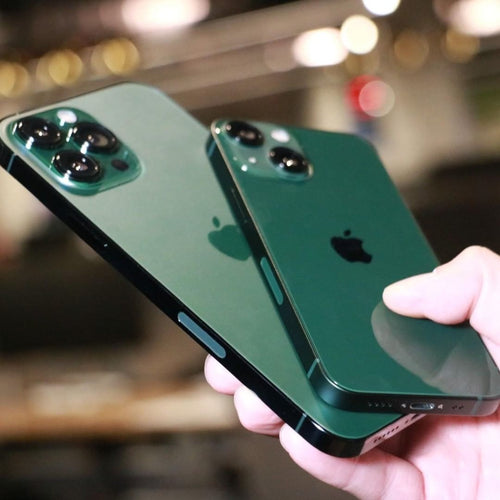 バッテリーを傷めないiPhone 13 Proの正しい充電方法とは？