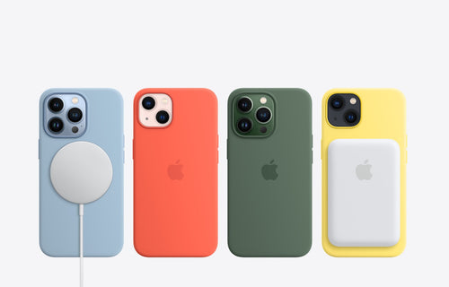 2022年版iPhone 13 Pro MagSafe対応ケース・アクセサリーのベストセレクション