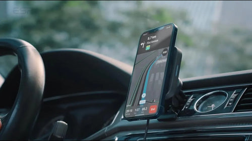 2022年のベスト5 iPhone Magsafe Car Mount (レビュー)