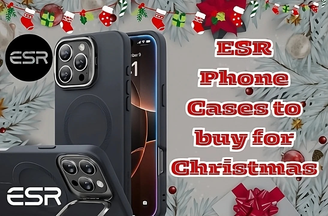 phone cases buying guide on christmas